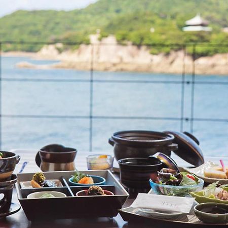 Hotel Migiwatei Ochi Kochi Tomo Zewnętrze zdjęcie