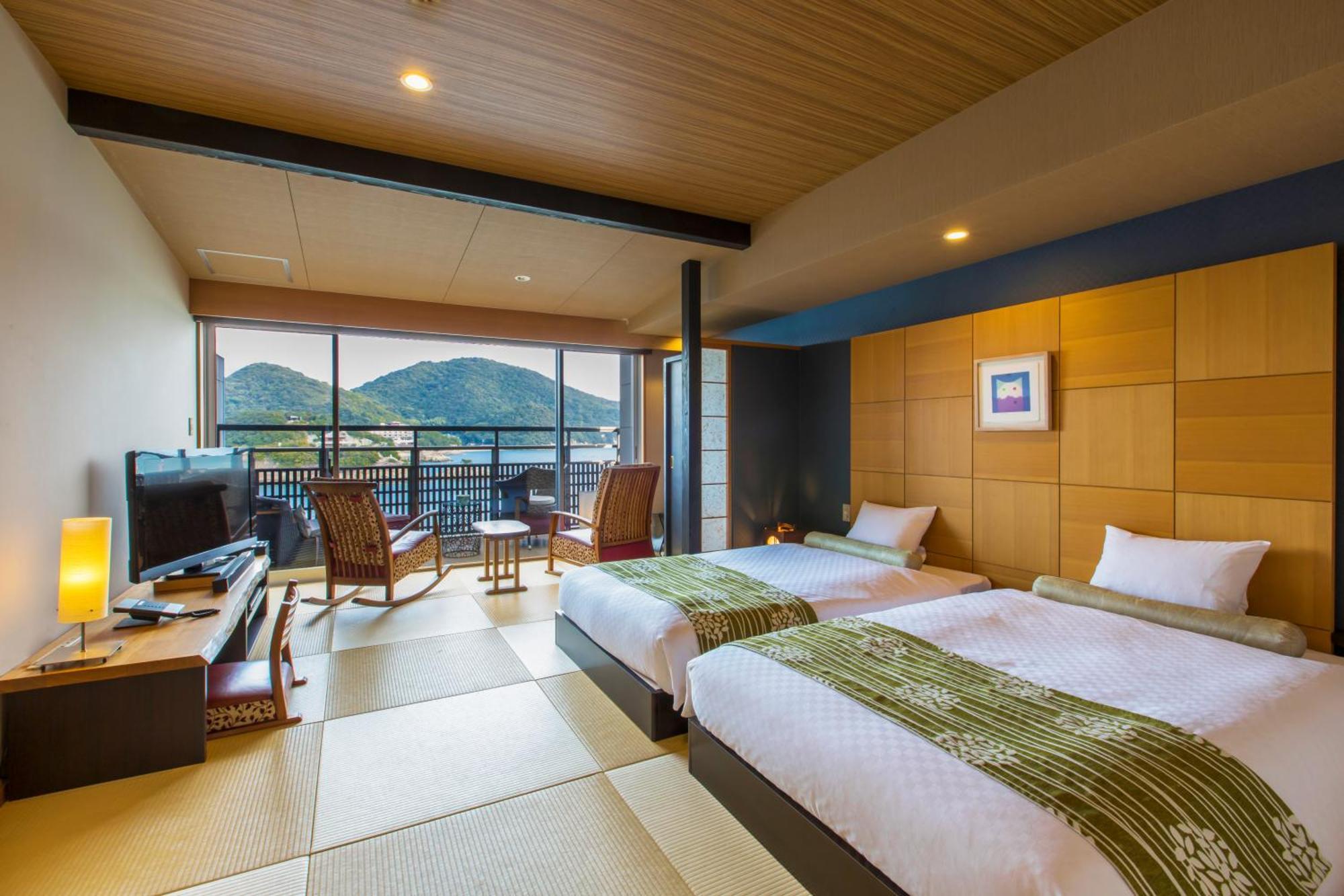 Hotel Migiwatei Ochi Kochi Tomo Zewnętrze zdjęcie