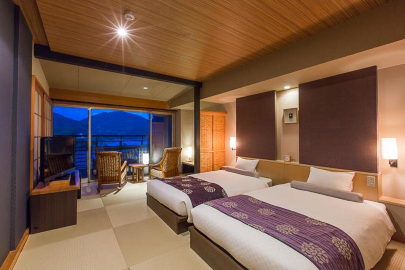 Hotel Migiwatei Ochi Kochi Tomo Zewnętrze zdjęcie