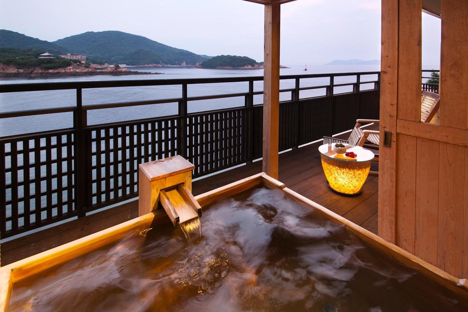 Hotel Migiwatei Ochi Kochi Tomo Zewnętrze zdjęcie