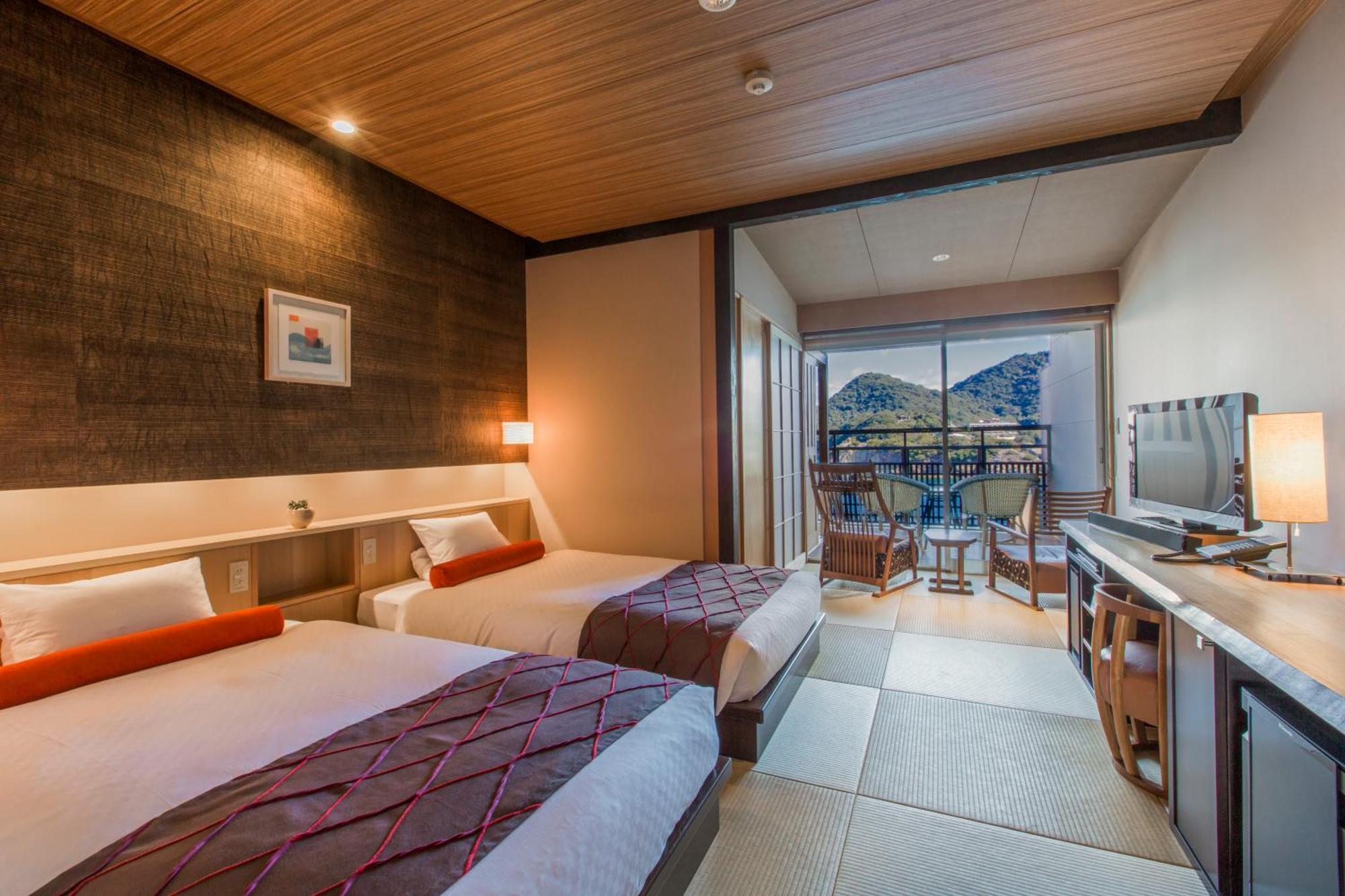 Hotel Migiwatei Ochi Kochi Tomo Zewnętrze zdjęcie