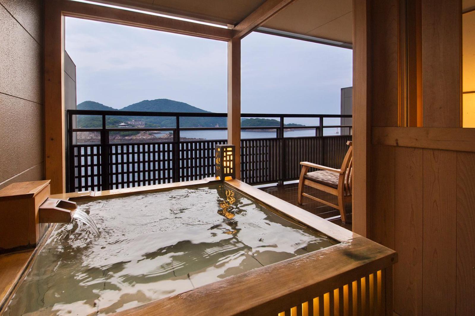 Hotel Migiwatei Ochi Kochi Tomo Zewnętrze zdjęcie