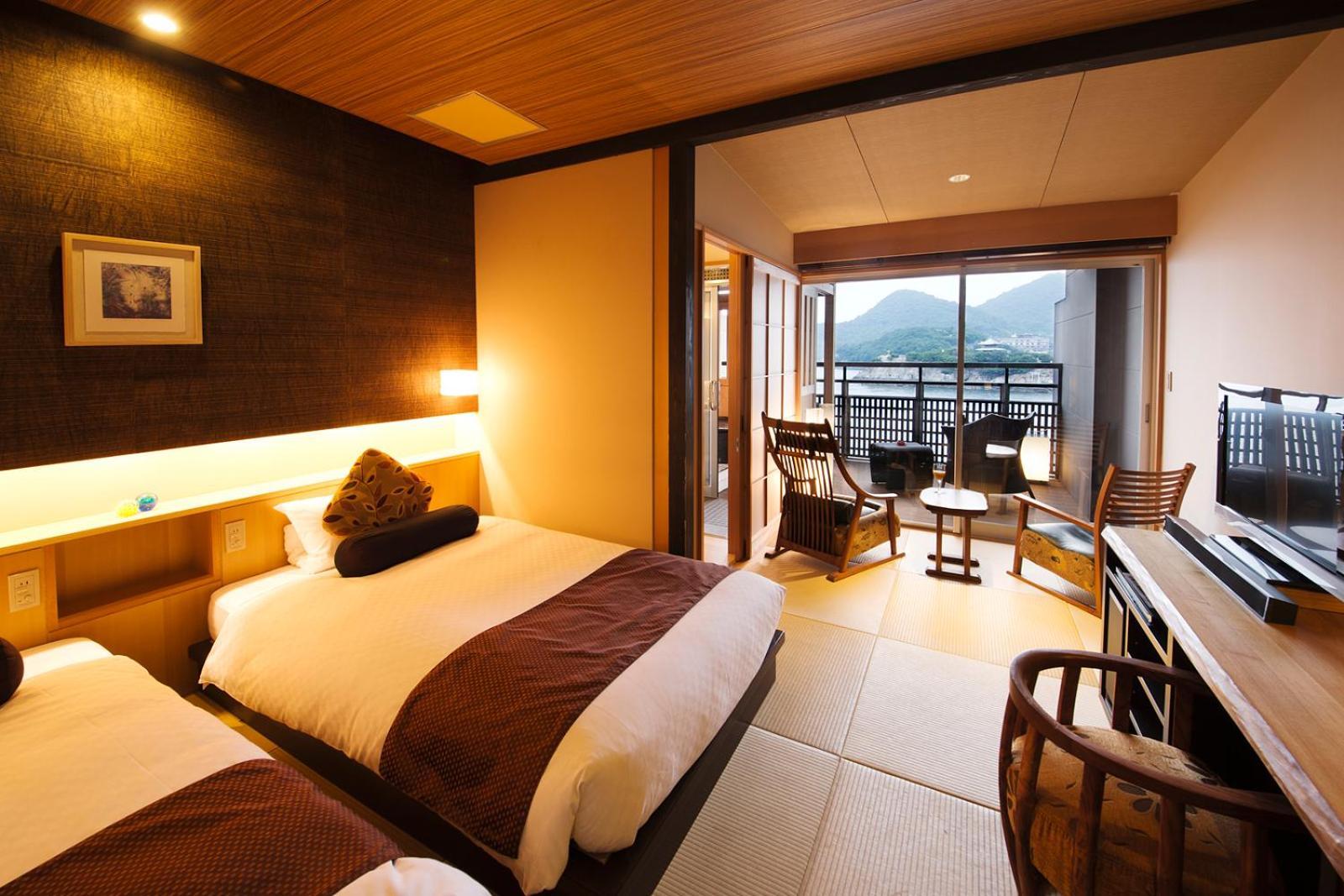 Hotel Migiwatei Ochi Kochi Tomo Zewnętrze zdjęcie