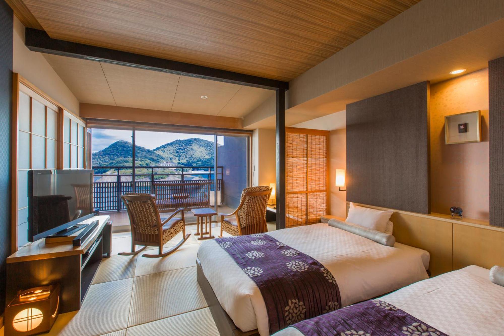 Hotel Migiwatei Ochi Kochi Tomo Zewnętrze zdjęcie