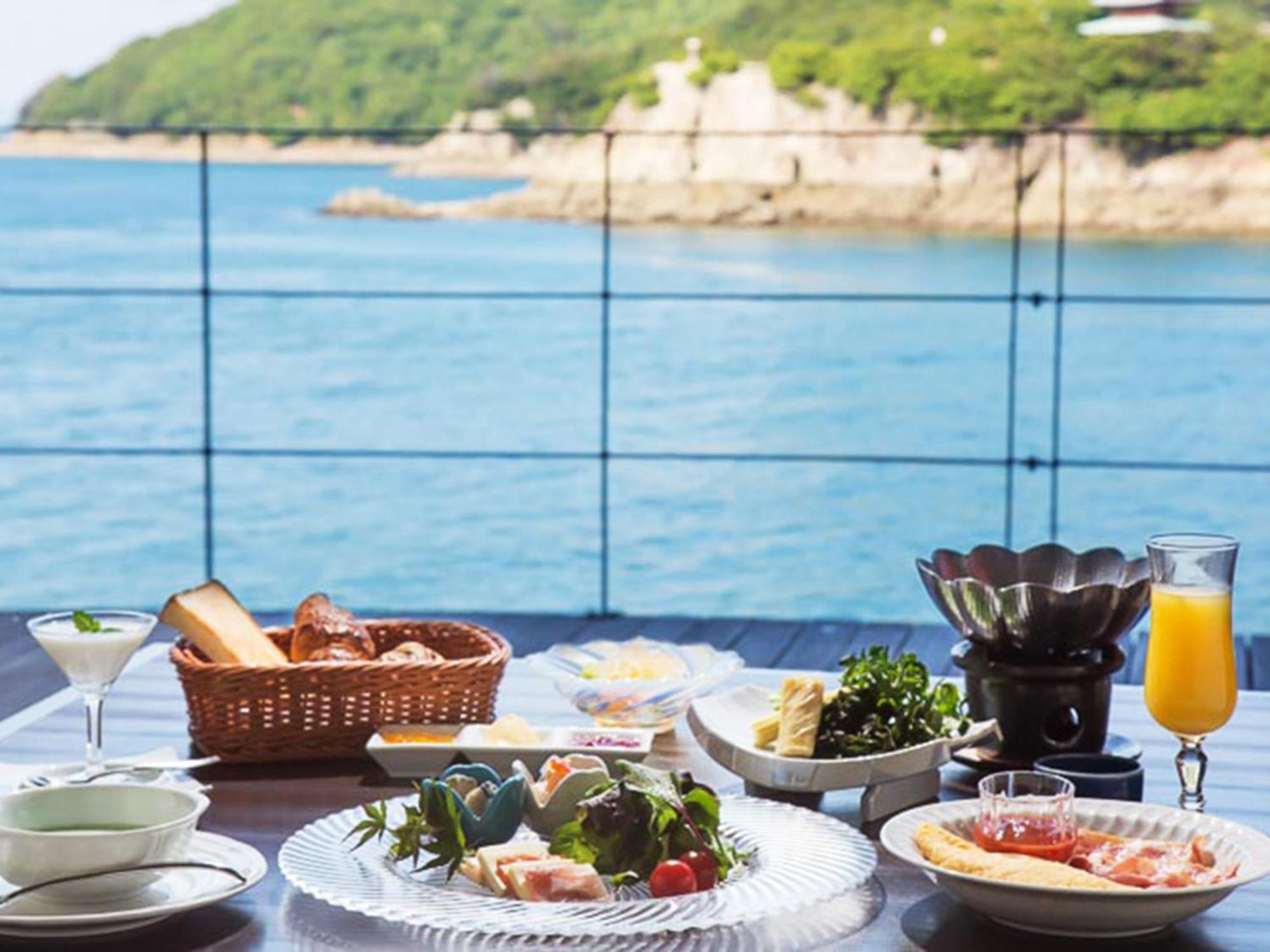Hotel Migiwatei Ochi Kochi Tomo Zewnętrze zdjęcie