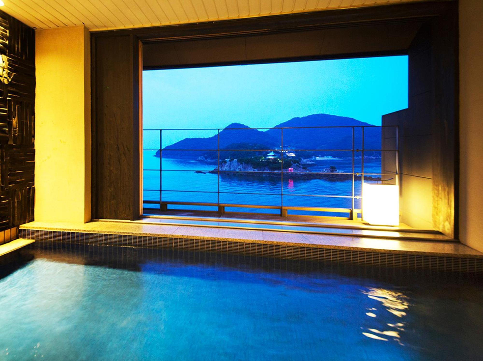 Hotel Migiwatei Ochi Kochi Tomo Zewnętrze zdjęcie