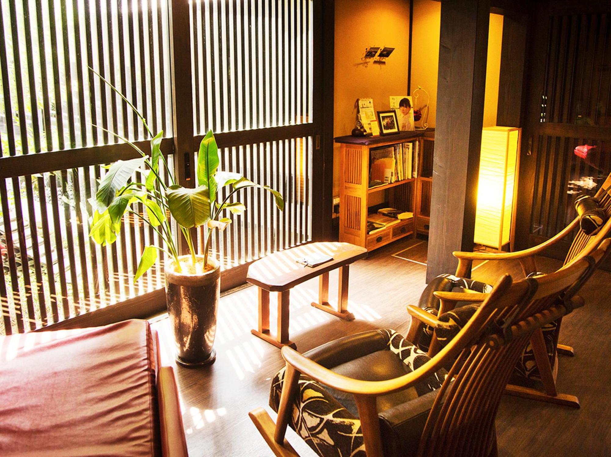 Hotel Migiwatei Ochi Kochi Tomo Zewnętrze zdjęcie