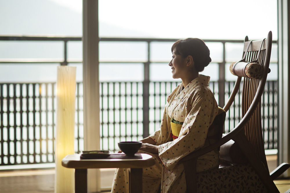 Hotel Migiwatei Ochi Kochi Tomo Zewnętrze zdjęcie