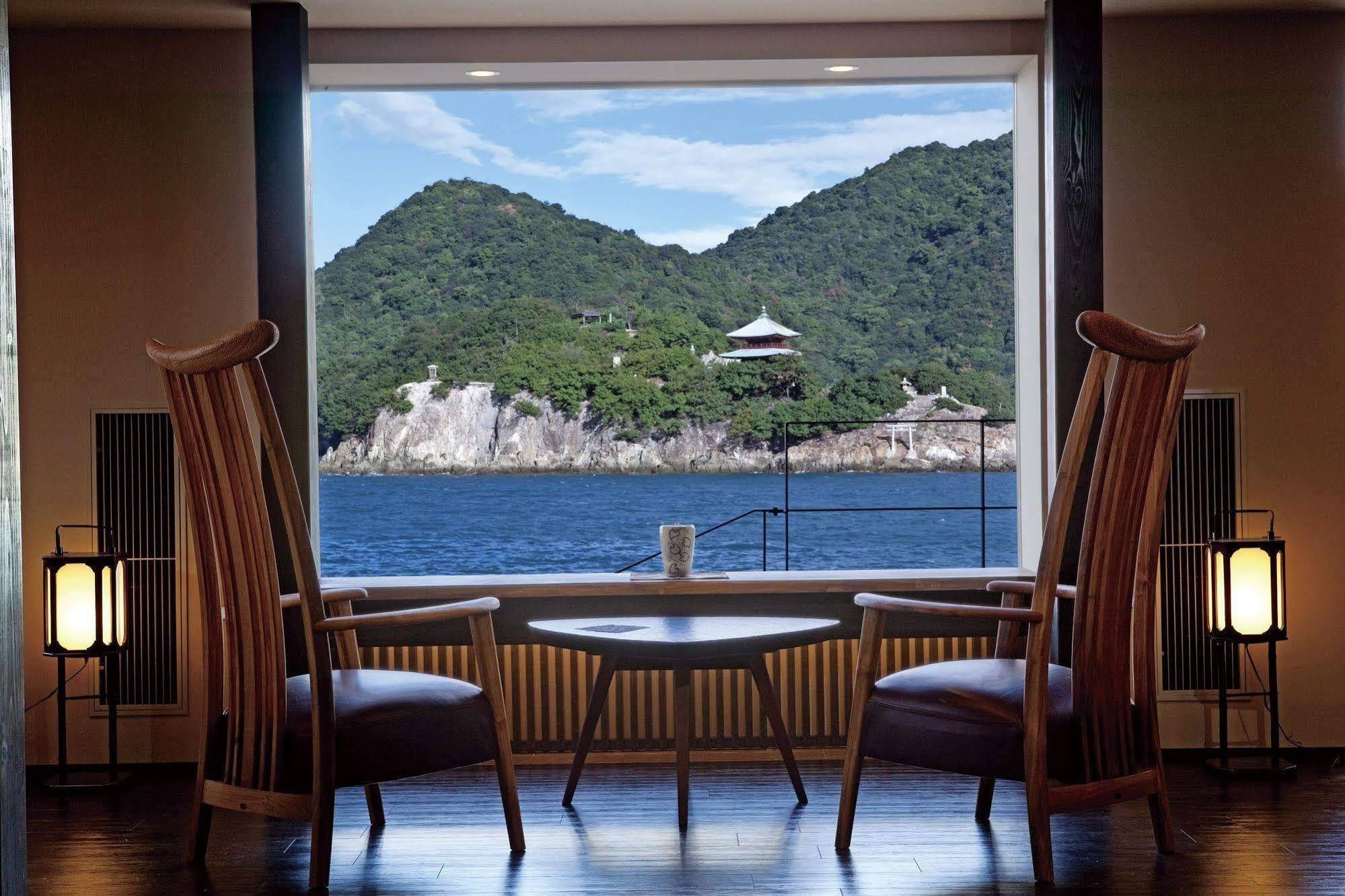 Hotel Migiwatei Ochi Kochi Tomo Zewnętrze zdjęcie